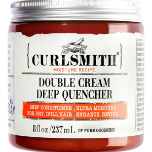 Curlsmith Double Cream Deep Quencher 237ml - Image 1